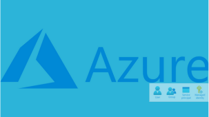 Image of Azure